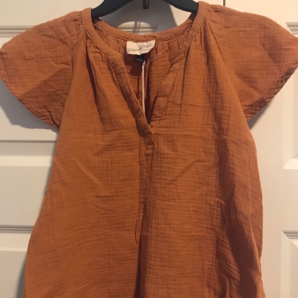 Universal Thread size XS.